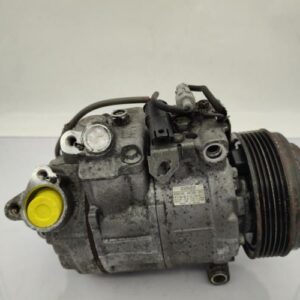 Compresseur clim BMW SERIE 1 E87 PHASE 2 Diesel