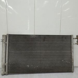 Condenseur de clim BMW SERIE 1 E87 PHASE 2 Diesel