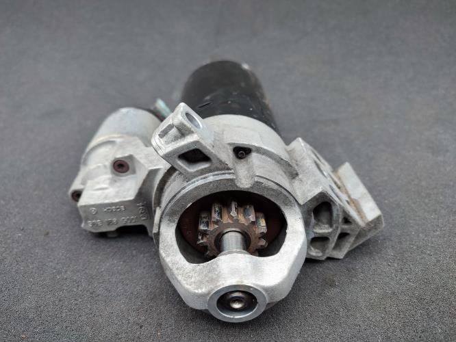Demarreur BMW SERIE 1 E87 PHASE 2 Diesel