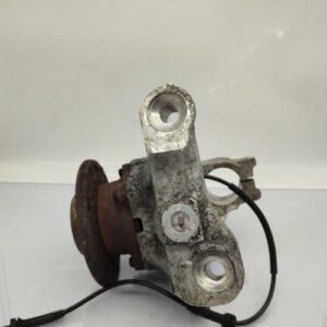 Fusee avant droit BMW SERIE 1 E87 PHASE 2 Diesel