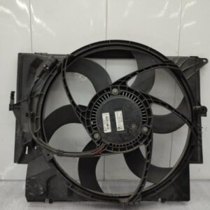 Moto ventilateur radiateur BMW SERIE 1 E87 PHASE 2 Diesel