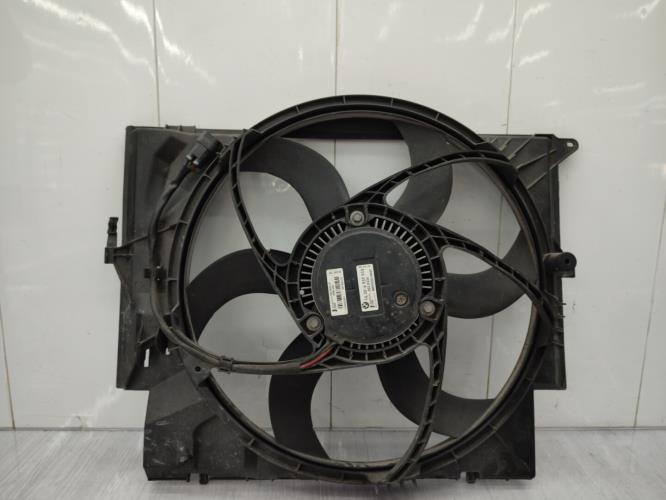 Moto ventilateur radiateur BMW SERIE 1 E87 PHASE 2 Diesel