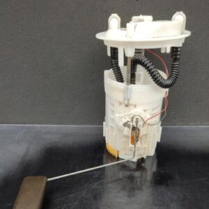 Jauge à carburant RENAULT MEGANE 2 PHASE 2 Diesel