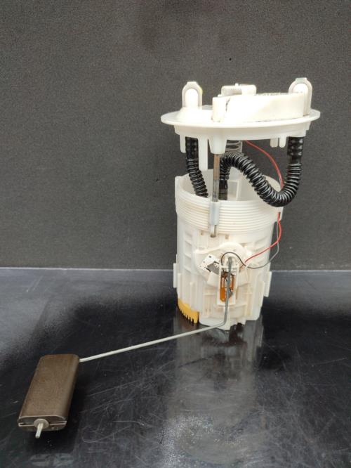 Jauge à carburant RENAULT MEGANE 2 PHASE 2 Diesel