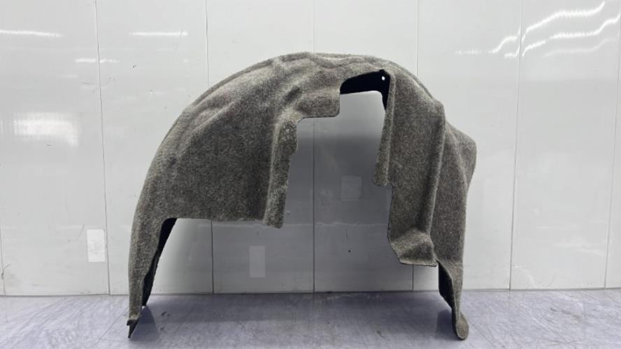 Pare boue arriere droit AUDI A3 3 SPORTBACK PHASE 1 Diesel