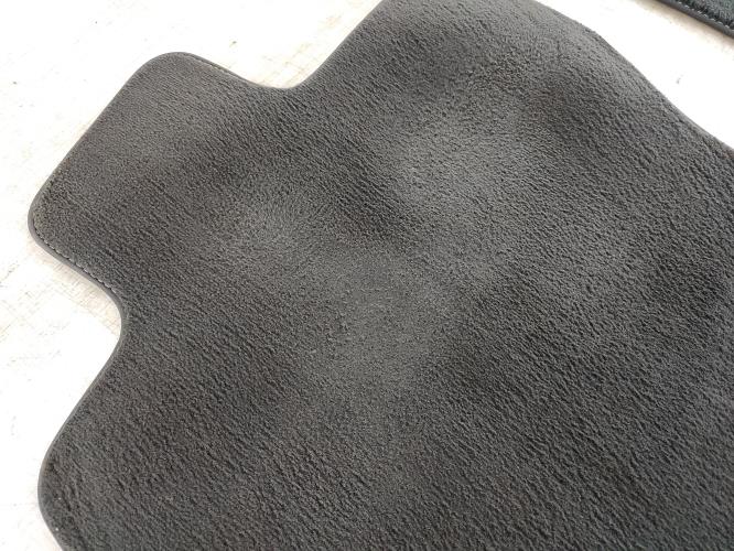 Tapis de sol AUDI A3 3 SPORTBACK PHASE 1 Diesel