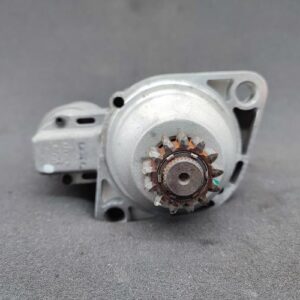 Demarreur AUDI A3 3 SPORTBACK PHASE 1 Diesel