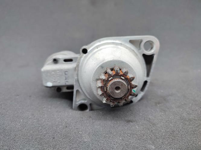 Demarreur AUDI A3 3 SPORTBACK PHASE 1 Diesel