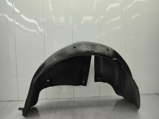 Pare boue arriere gauche VOLKSWAGEN POLO 5 PHASE 1 Diesel