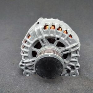 Alternateur VOLKSWAGEN POLO 5 PHASE 1 Diesel