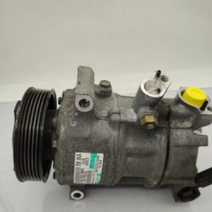 Compresseur clim VOLKSWAGEN POLO 5 PHASE 1 Diesel