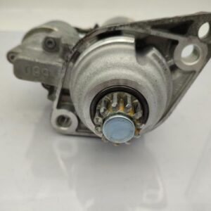 Demarreur VOLKSWAGEN POLO 5 PHASE 1 Diesel