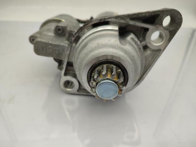 Demarreur VOLKSWAGEN POLO 5 PHASE 1 Diesel