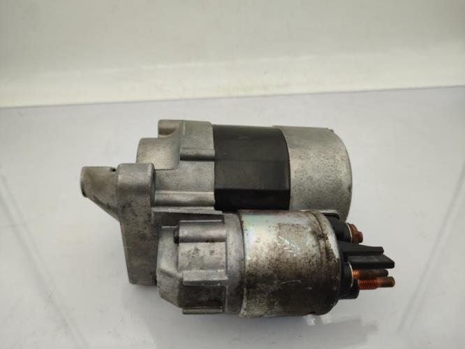 Demarreur RENAULT MEGANE 2 PHASE 2 Essence