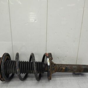 Amortisseur avant gauche FORD TRANSIT 3 Diesel