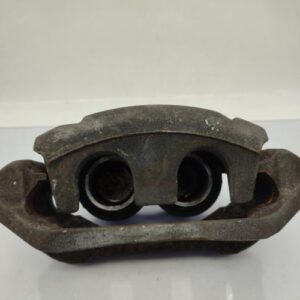 Etrier avant gauche (freinage) FORD TRANSIT 3 Diesel