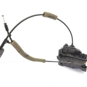 Serrure avant droit NISSAN NV400 Diesel