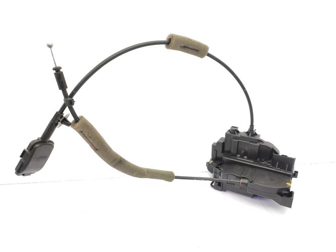 Serrure avant droit NISSAN NV400 Diesel