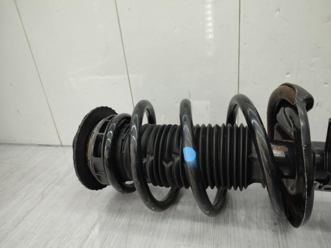 Amortisseur avant gauche NISSAN NV400 Diesel