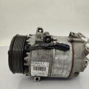 Compresseur clim NISSAN NV400 Diesel