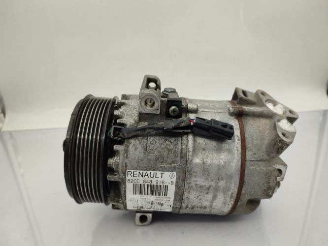 Compresseur clim NISSAN NV400 Diesel