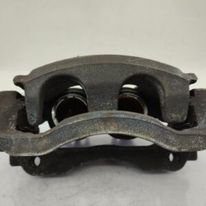 Etrier avant gauche (freinage) NISSAN NV400 Diesel