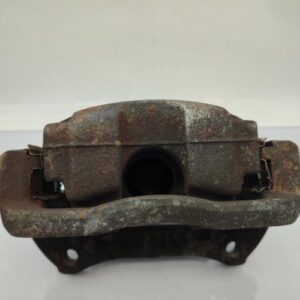 Etrier avant gauche (freinage) OPEL MOKKA 1 PHASE 1 Diesel