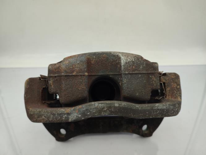 Etrier avant gauche (freinage) OPEL MOKKA 1 PHASE 1 Diesel