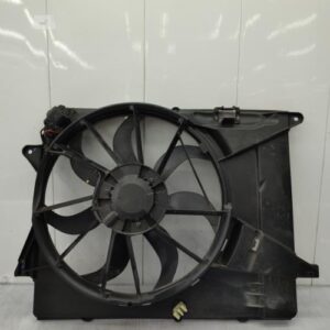 Moto ventilateur radiateur OPEL MOKKA 1 PHASE 1 Diesel