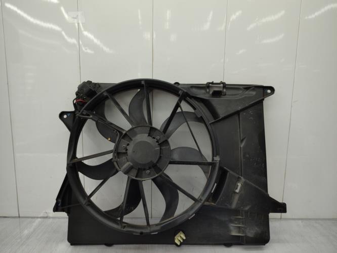 Moto ventilateur radiateur OPEL MOKKA 1 PHASE 1 Diesel