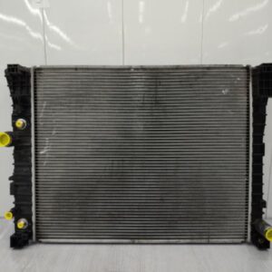 Radiateur eau OPEL MOKKA 1 PHASE 1 Diesel