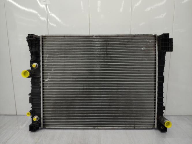 Radiateur eau OPEL MOKKA 1 PHASE 1 Diesel