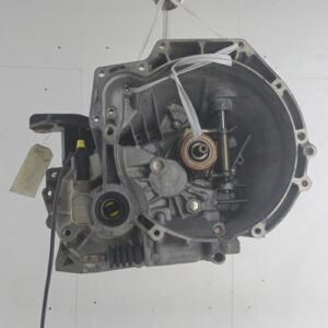 Boite de vitesses FORD ESCORT Essence
