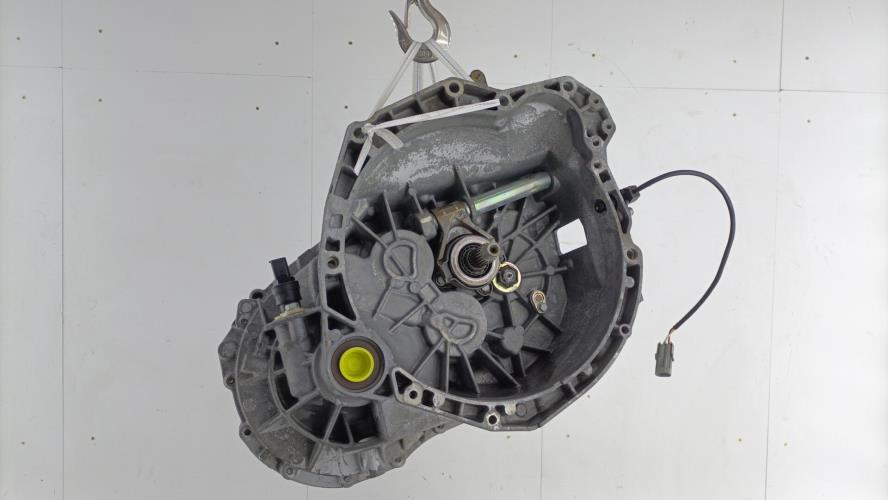 Boite de vitesses RENAULT ESPACE 3 Diesel