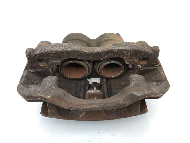 Etrier avant droit (freinage) CITROEN JUMPER 2 Diesel