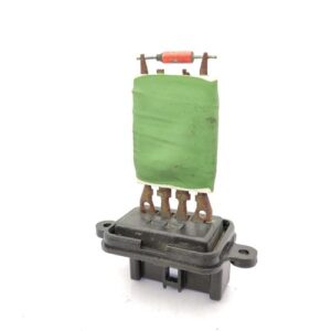 Resistance chauffage CITROEN JUMPER 2 Diesel