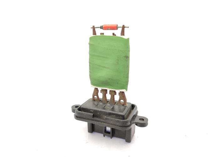Resistance chauffage CITROEN JUMPER 2 Diesel