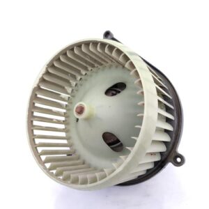 Ventilateur chauffage CITROEN JUMPER 2 Diesel