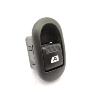 Interrupteur de leve vitre avant gauche CITROEN C2 PHASE 1 Diesel