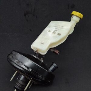 Mastervac CITROEN C2 PHASE 1 Diesel