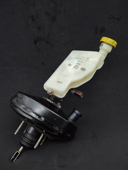 Mastervac CITROEN C2 PHASE 1 Diesel