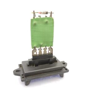 Resistance chauffage CITROEN C2 PHASE 1 Diesel