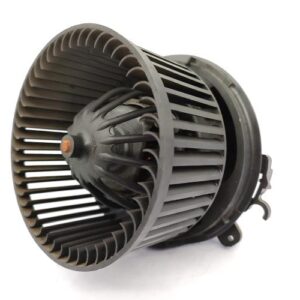 Ventilateur chauffage CITROEN C2 PHASE 1 Diesel