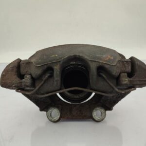Etrier avant gauche (freinage) CITROEN C4 GRAND PICASSO 1 Diesel