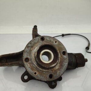 Fusee avant gauche CITROEN C4 GRAND PICASSO 1 Diesel