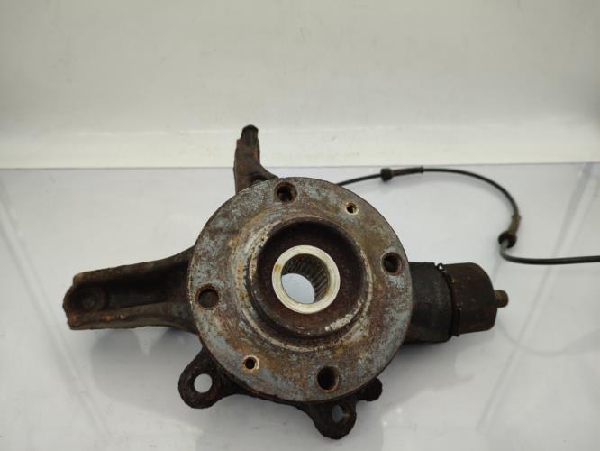 Fusee avant gauche CITROEN C4 GRAND PICASSO 1 Diesel