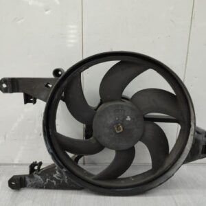 Moto ventilateur radiateur NISSAN MICRA 2 PHASE 4 Essence