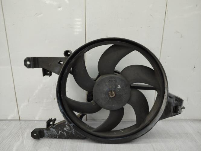 Moto ventilateur radiateur NISSAN MICRA 2 PHASE 4 Essence