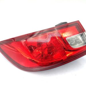 Feu arriere principal gauche (feux) RENAULT CLIO 4 PHASE 2 Diesel