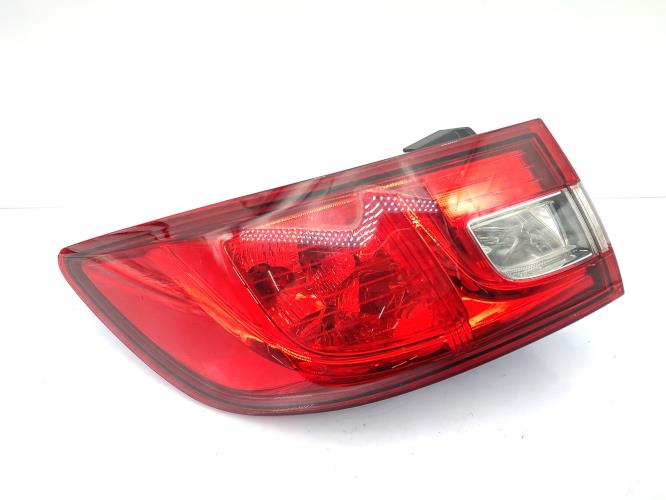 Feu arriere principal gauche (feux) RENAULT CLIO 4 PHASE 2 Diesel